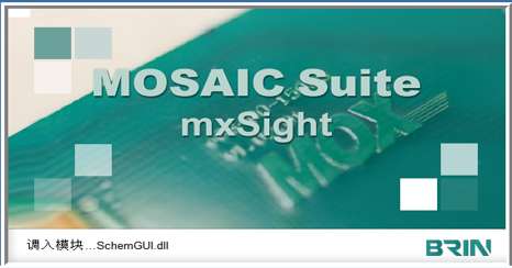 MOSAIC Suite