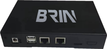 BN305 网关控制器