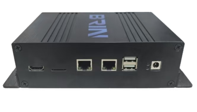 BN305 网关控制器